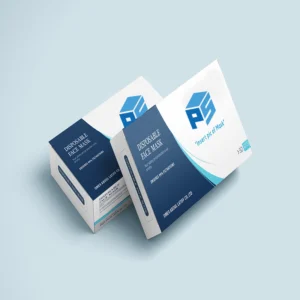 Custom Pharmaceutical Packaging 1