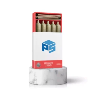 Custom Pre Roll Joints Boxes 1