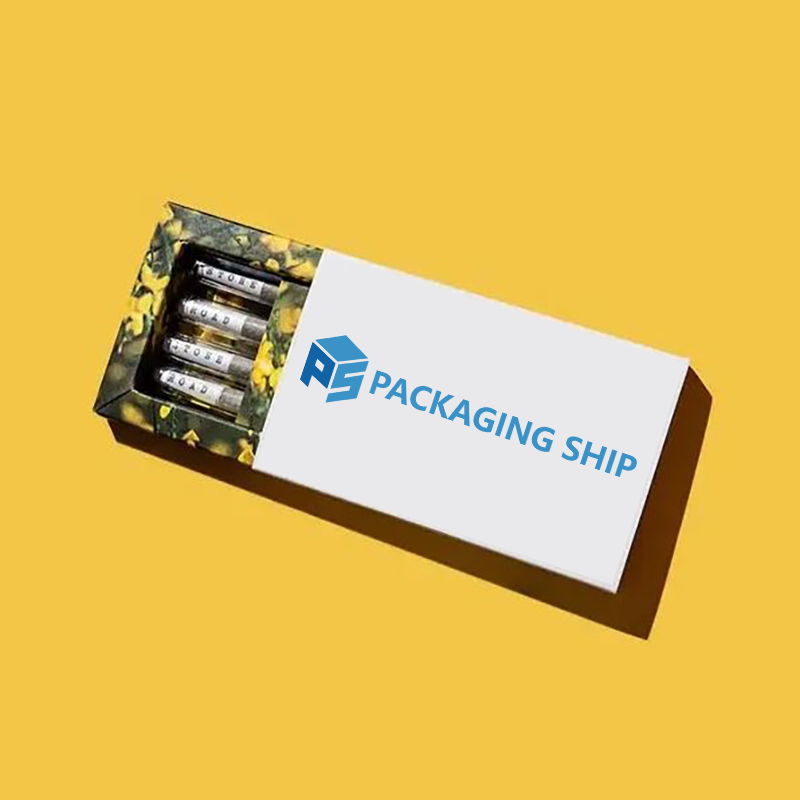 Custom Pre Roll Joints Boxes - Image 2