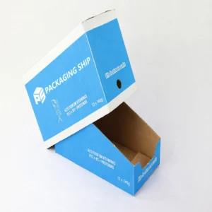 Custom Perforated Packaging 1