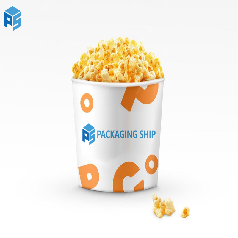 Custom Popcorn Buckets 2