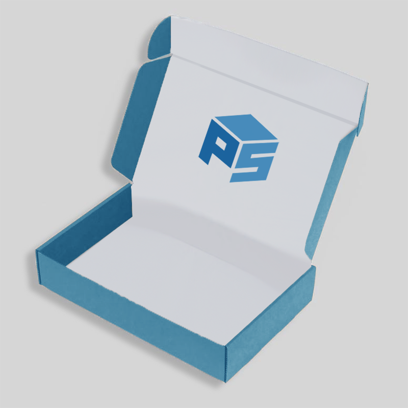 Custom Presentation Boxes