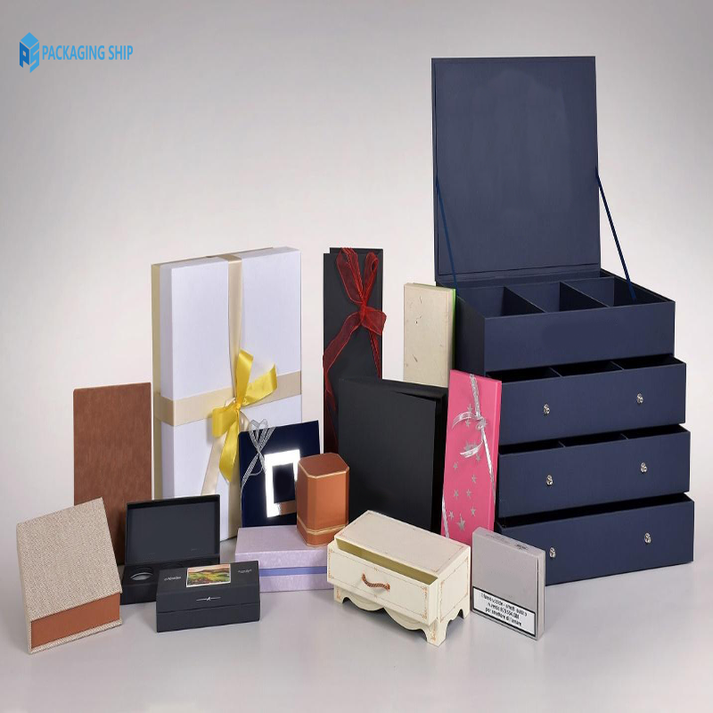 Custom Presentation Boxes - Image 2