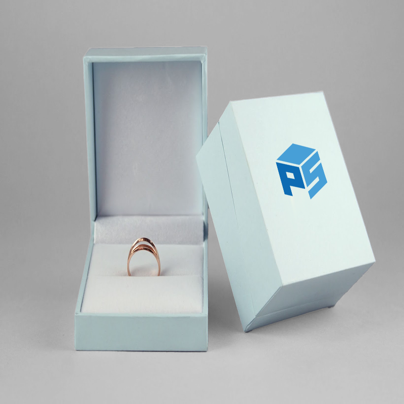 Ring box 1 w