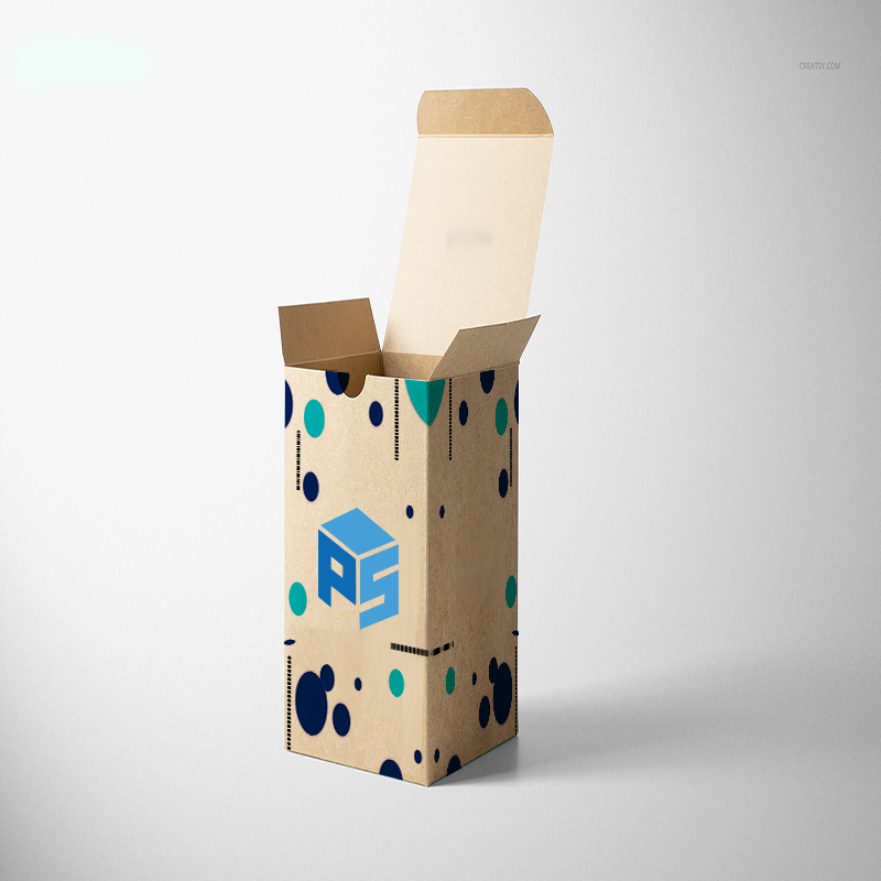 Custom Straight Tuck End Boxes