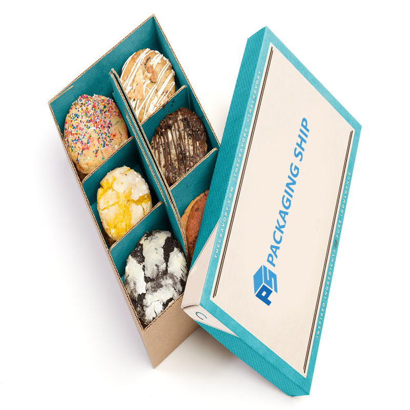 Custom Sweet Boxes 1