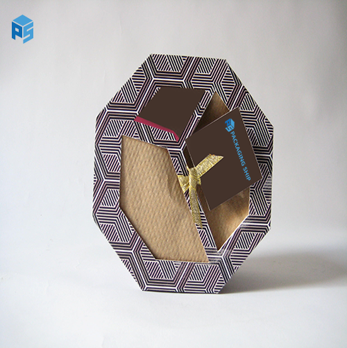 Custom Scarf Packaging Boxes 4