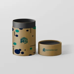 Custom Tube Packaging 1