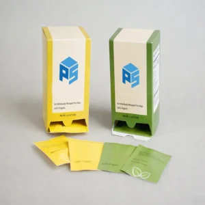 Custom Tea Boxes 2