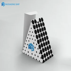 Custom Triangle Boxes 1