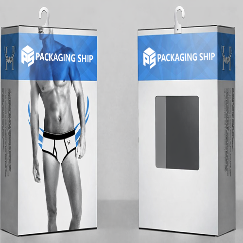 Custom Underwear Boxes 3