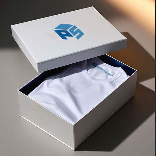 Custom Vest Packaging Boxes 3