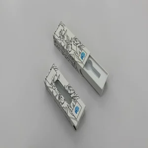 Vape Cartridge Boxes 1