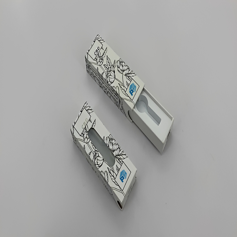 Custom Vape Cartridge Boxes