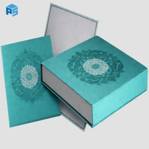 Custom Wedding Card Boxes 1