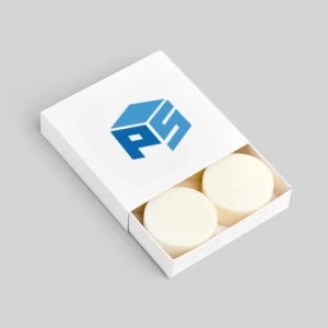 Custom Wax Melt Packaging 1