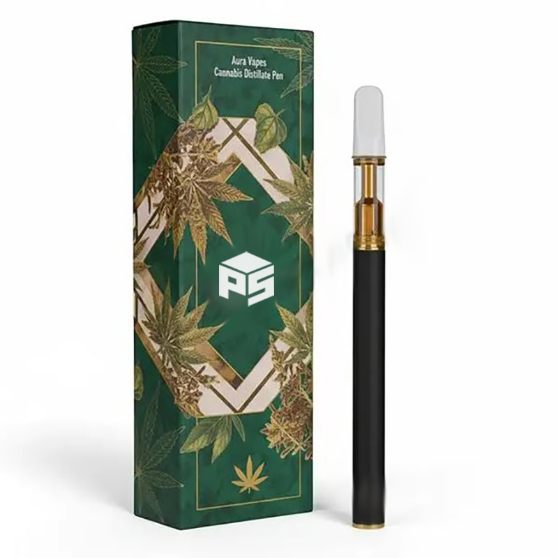 Custom Weed Pen Boxes - Image 3