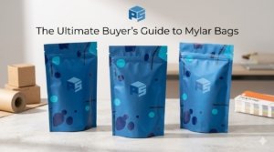 The Ultimate Buyer’s Guide to Mylar Bags | Packaging Ship