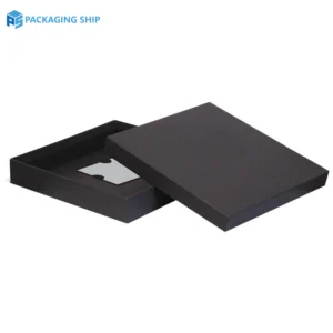 Custom Credit Card Boxes 3