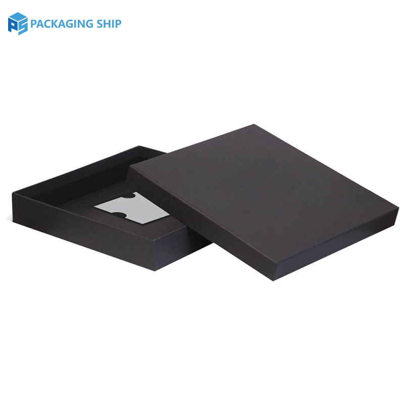 Custom Credit Card Boxes