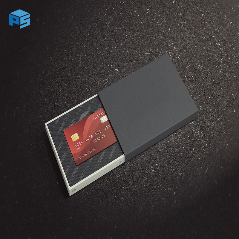 Custom Credit Card Boxes - Image 3