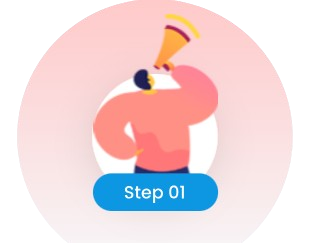 Hompage Icon step 1