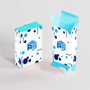 Custom Auto Lock Bottom Boxes