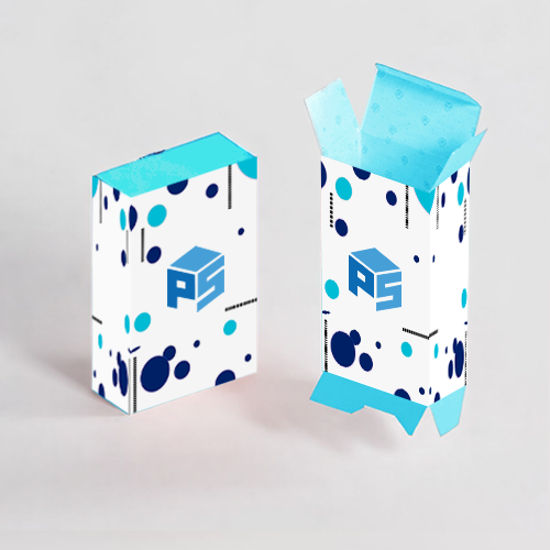 Custom Auto Lock Bottom Boxes