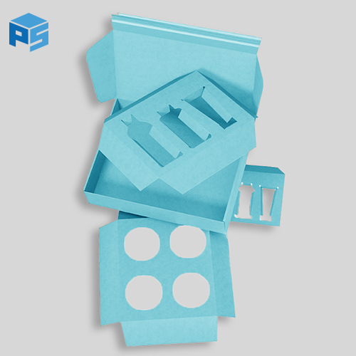 Custom Packaging Inserts - Image 2