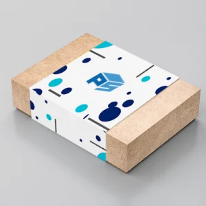 Custom Packaging Sleeves