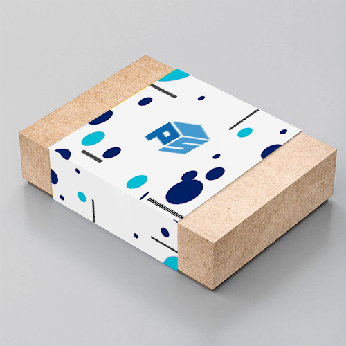 Custom Packaging Sleeves