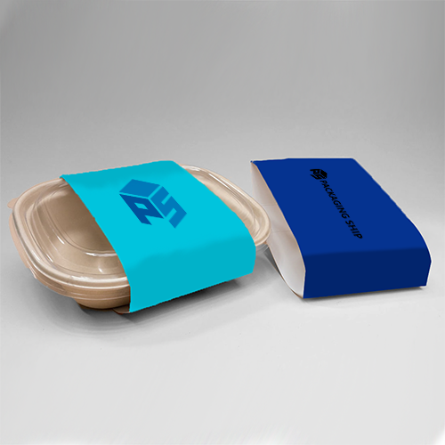 Custom Packaging Sleeves - Image 2