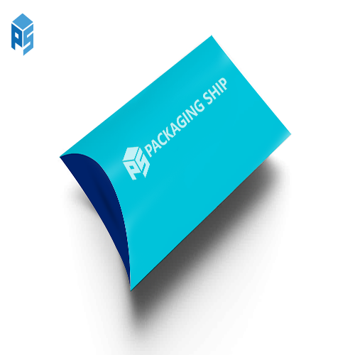 Custom Pillow Boxes - Image 3