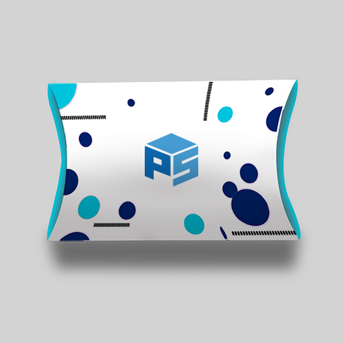 Pillow box 4 w