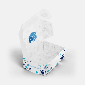 Custom Roll End Tuck Top Boxes