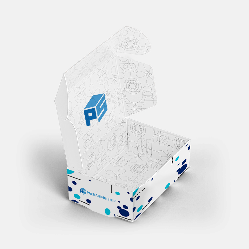 Custom Roll End Tuck Top Boxes