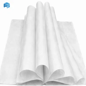 Custom Wax Paper