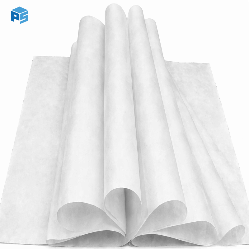 Custom Wax Paper 1