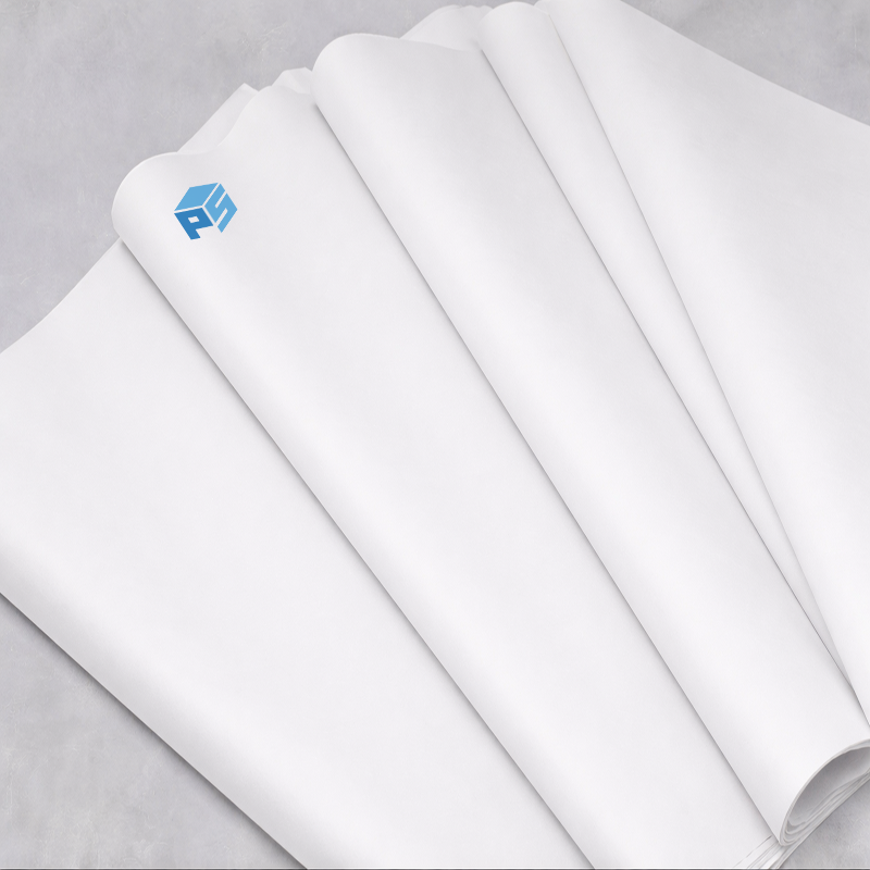 Custom Wax Paper 2
