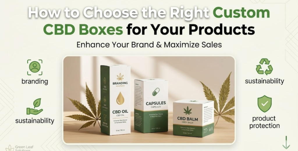 CBD-boxes