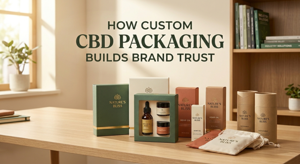 CBD-Packaging