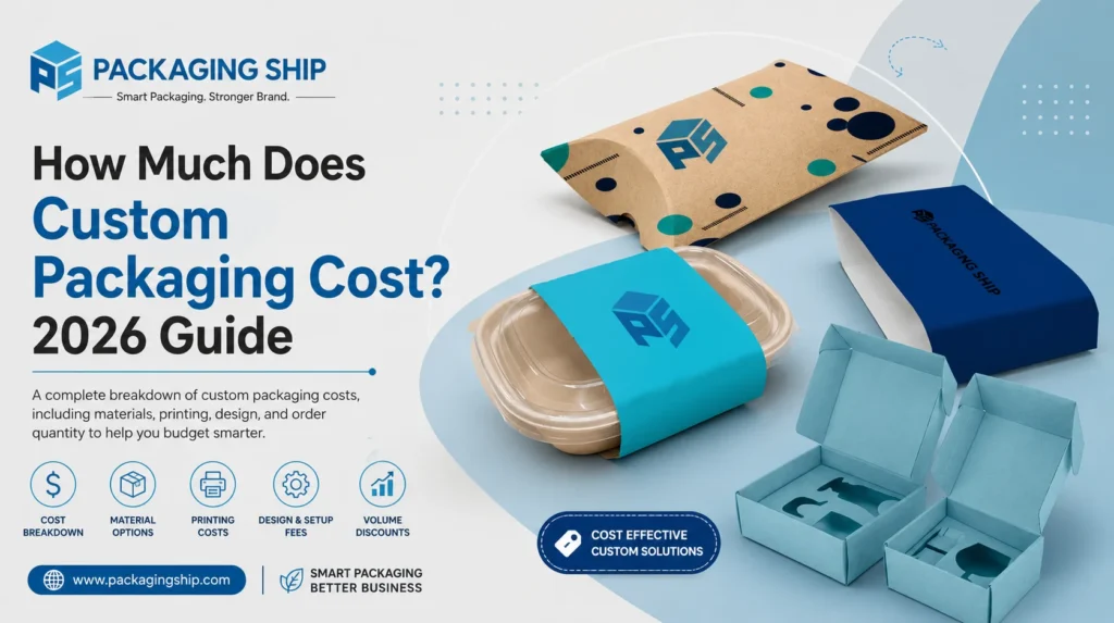 Custom-Packaging-Cost