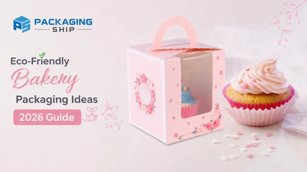 Eco-Friendly Bakery Packaging Ideas