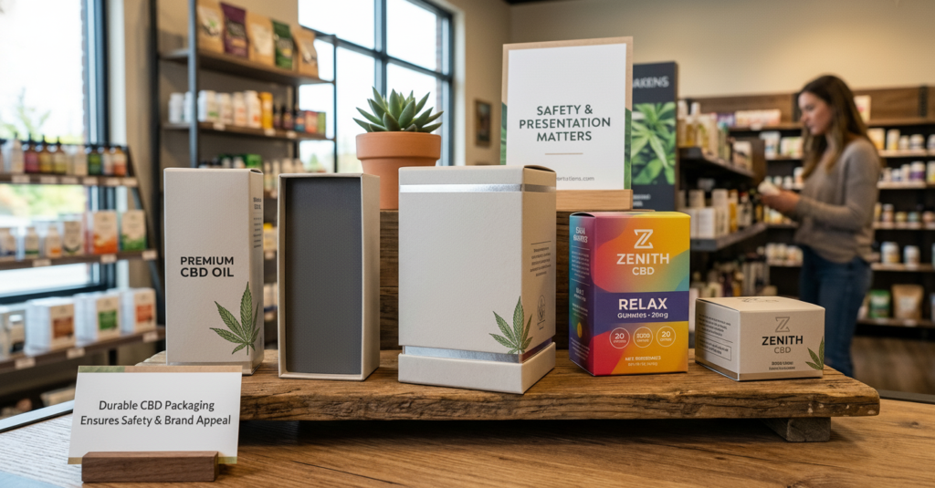 CBD-Packaging-Solutions