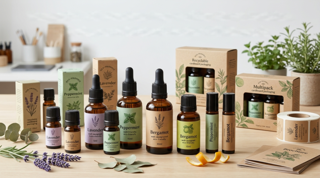 essential-oils