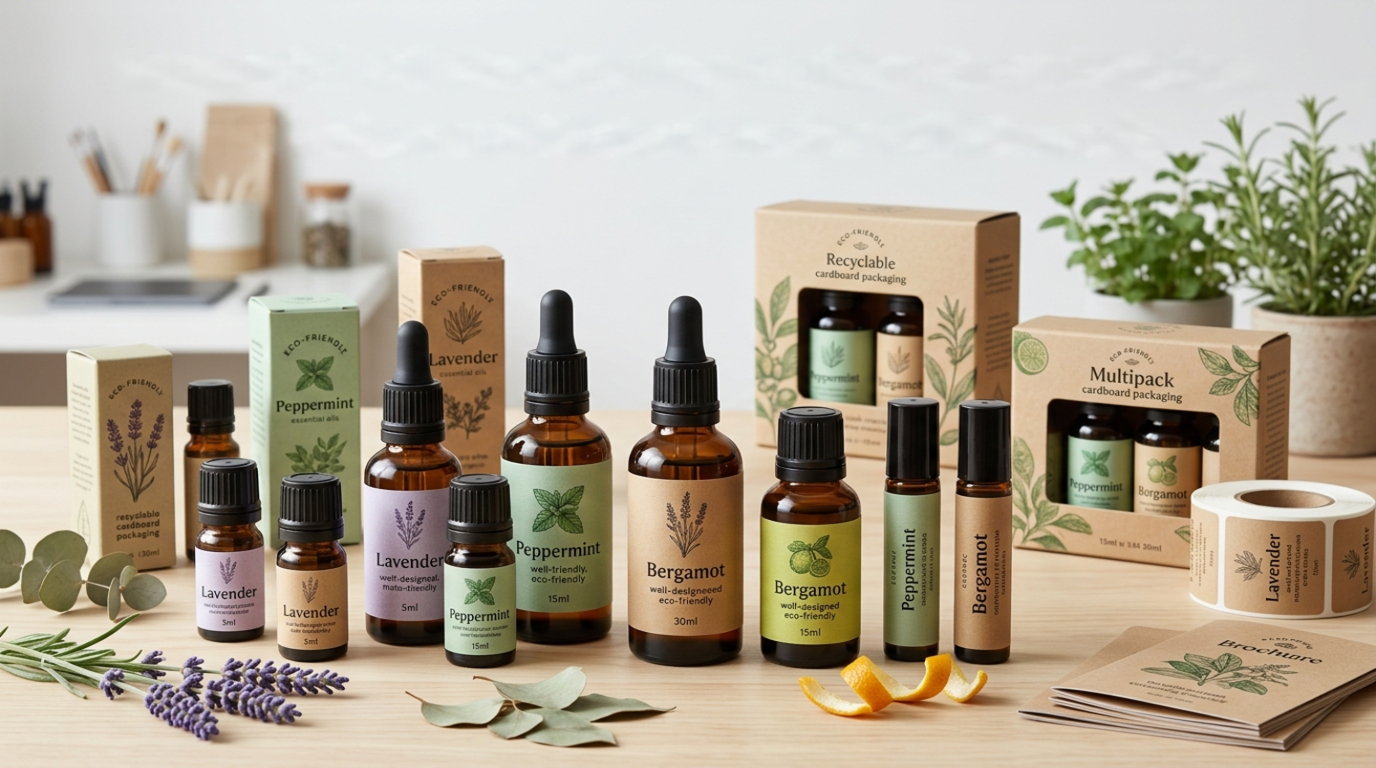 essential-oils