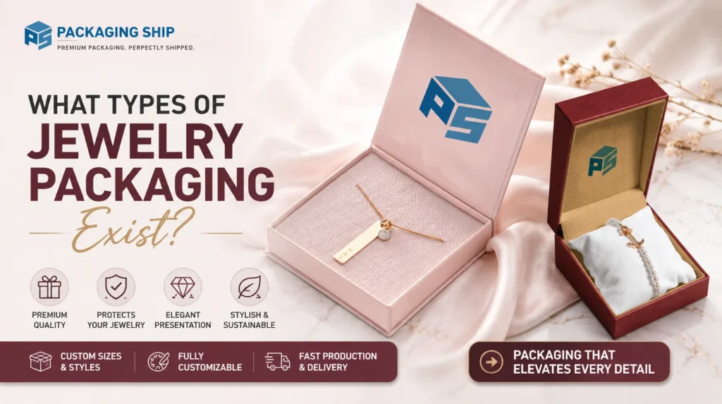 Jewelry Packaging