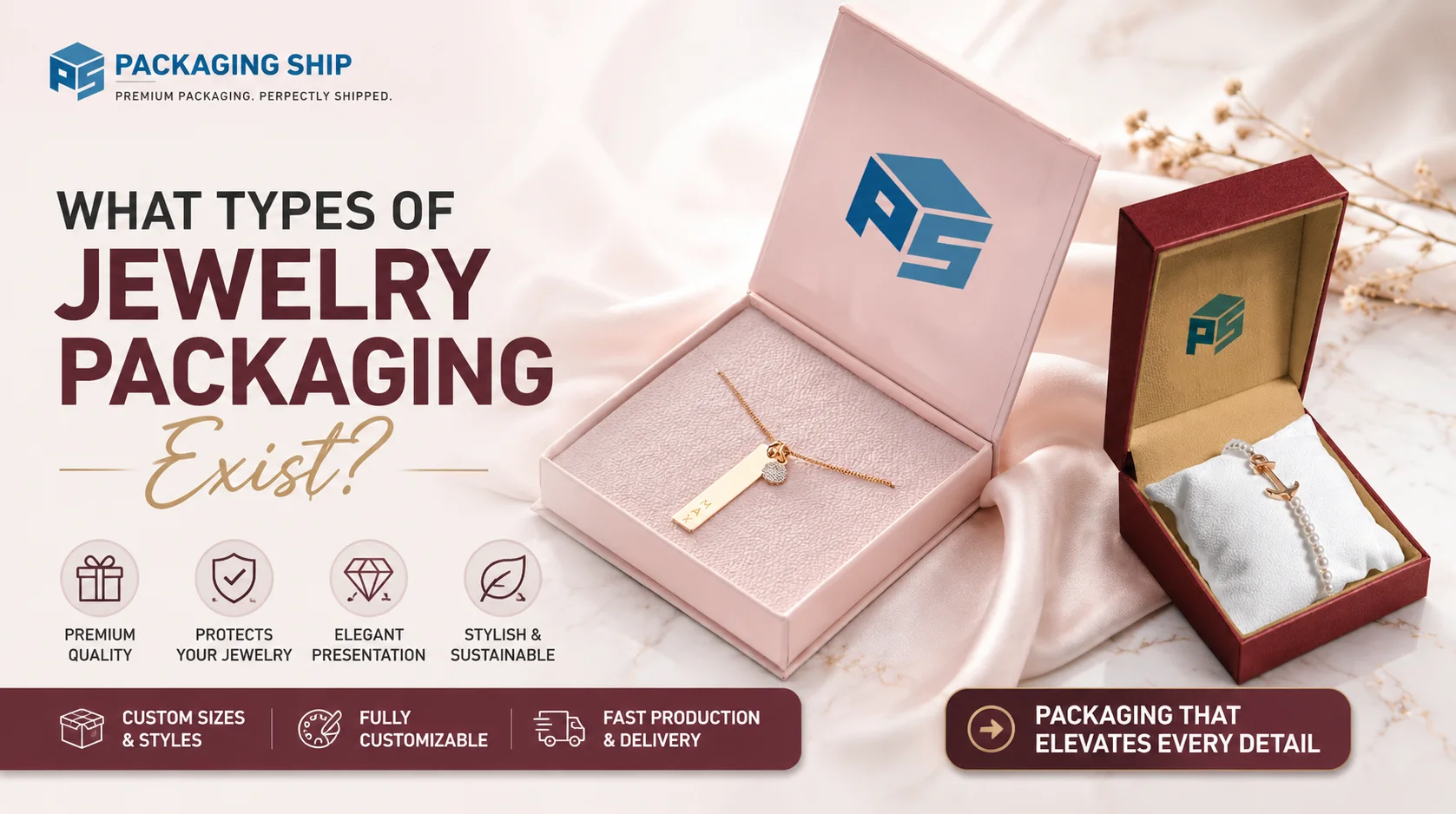 Jewelry Packaging