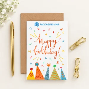 Birthday Greeting cards
