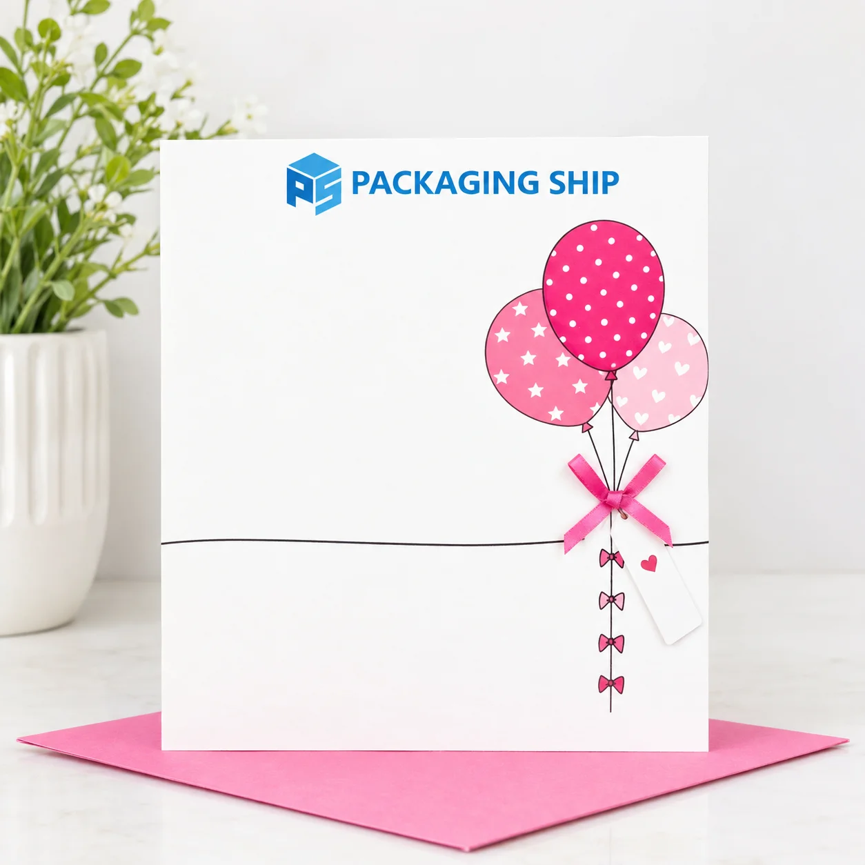 Birthday Greeting cards